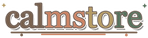 calmstore wordmark
